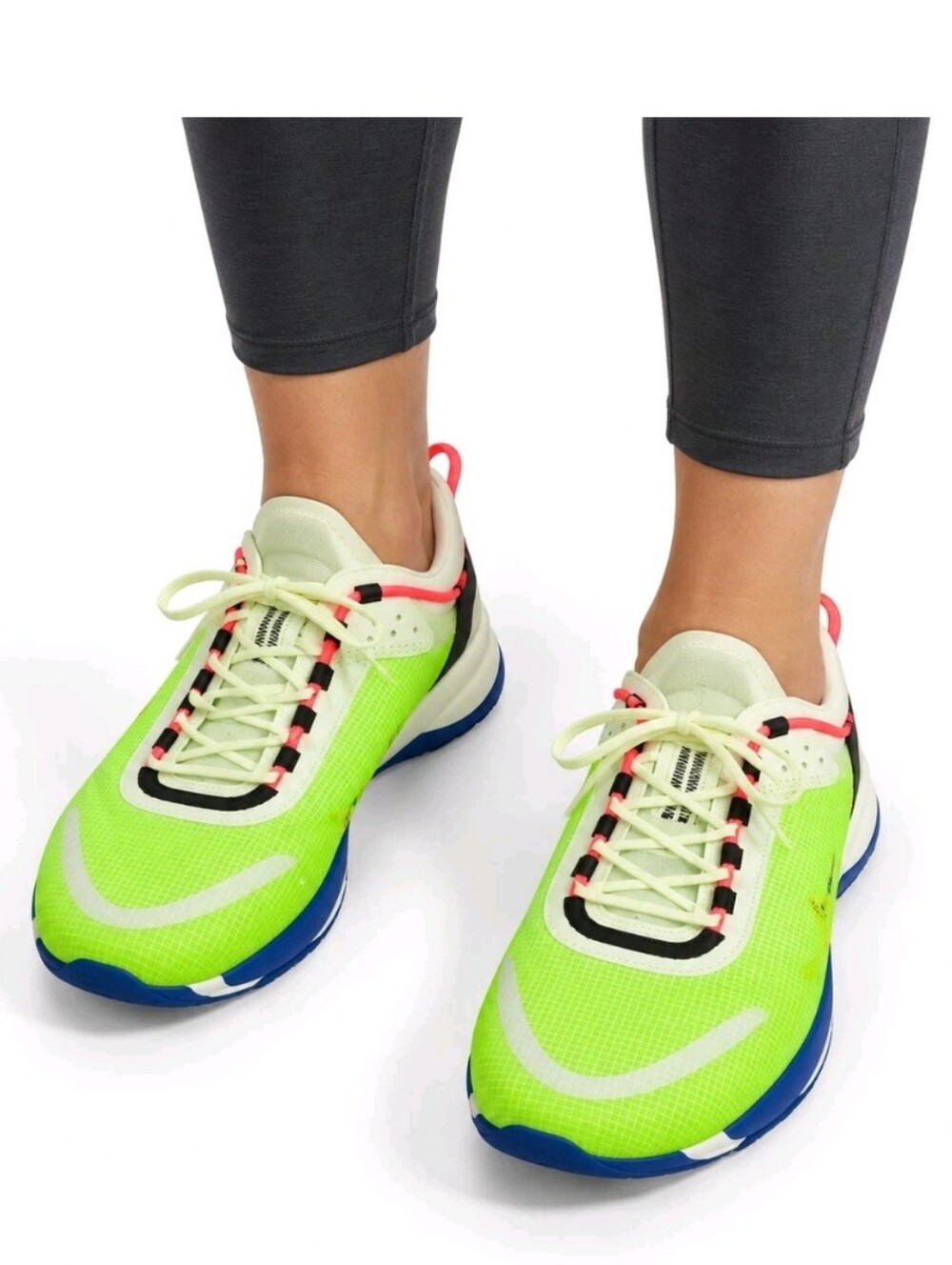 Nike React Live PRM Mens Running Trainers CZ9081 Sneakers Shoes US 10